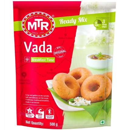 MTR Ready To Mix Vada	